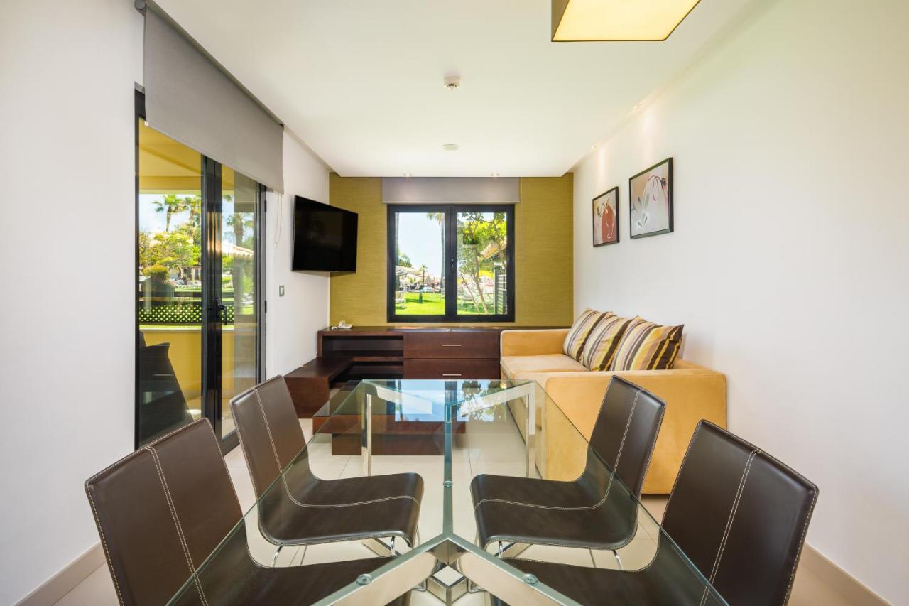 Appartement met 2 slaapkamers