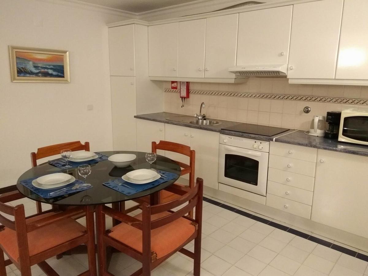Apartamento com 1 Quarto
