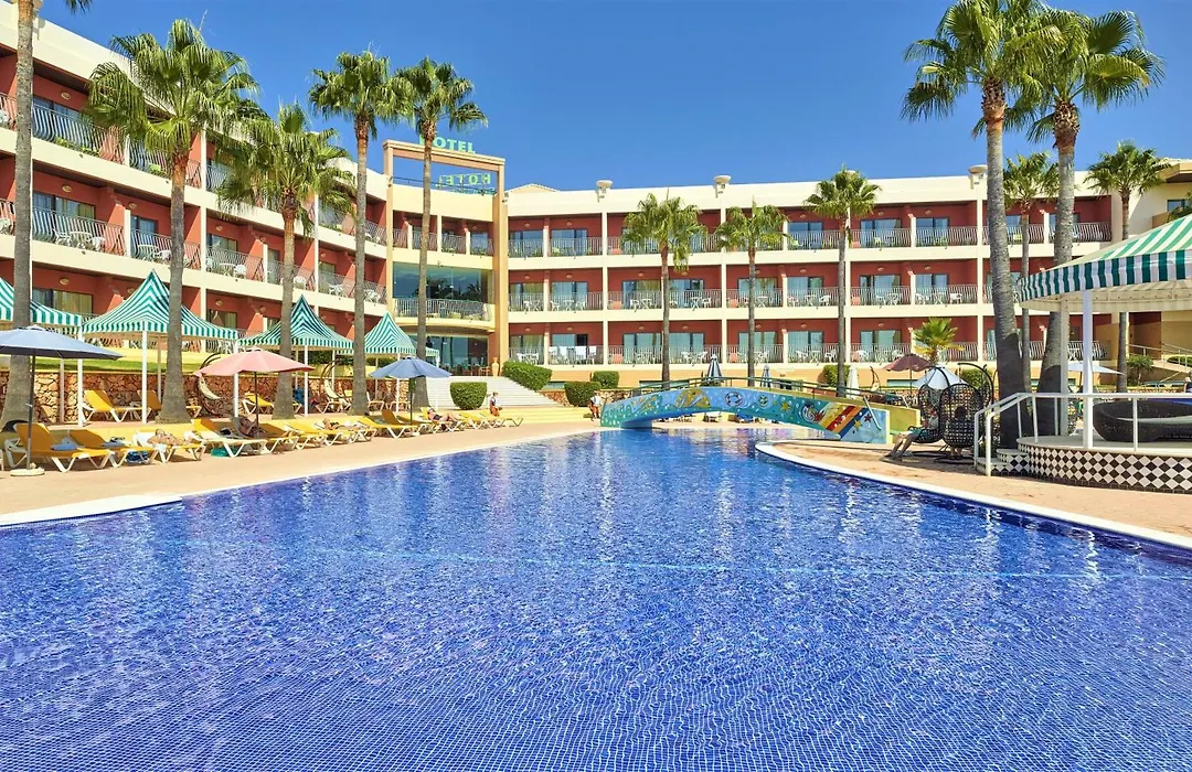 Hotel Baia Grande-1