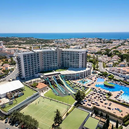 Jupiter Albufeira Hotel-3