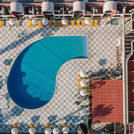 Muthu Oura Praia Hotel-3