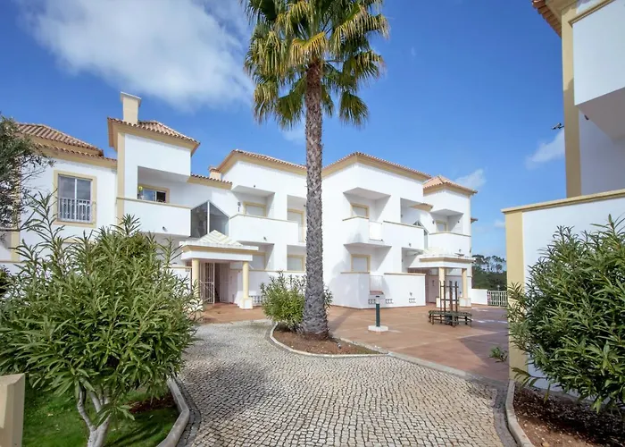 Vila da piscina: Villa Albufeira By Atlantic Places