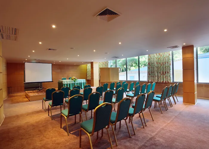 Hotel Baia Grande