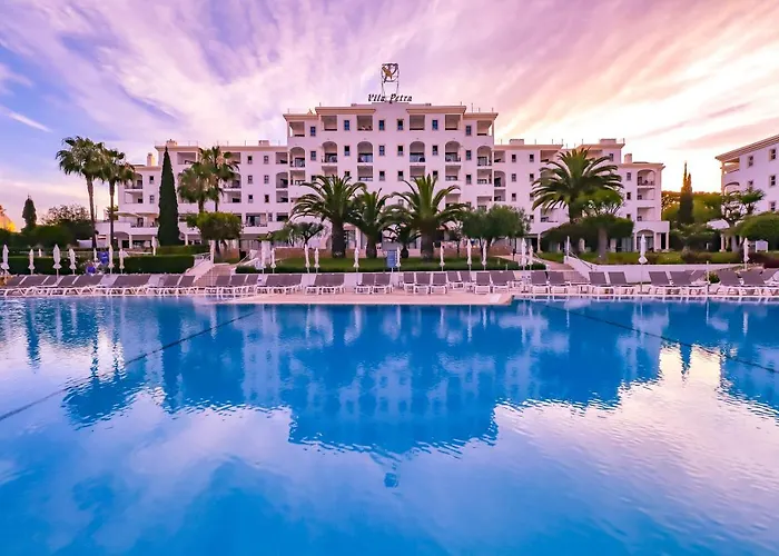 Self Catering : Vila Petra