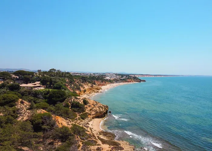 Hotel com parque aquático: Alfagar Aparthotel