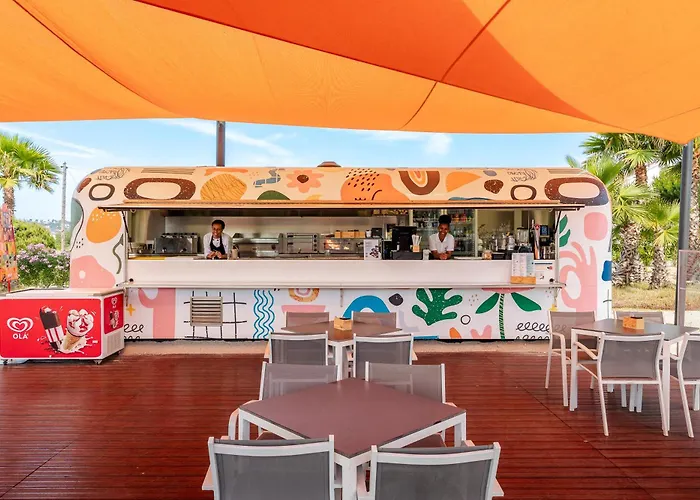 Hotel de luxo Apenas: Regency Salgados Hotel & Spa