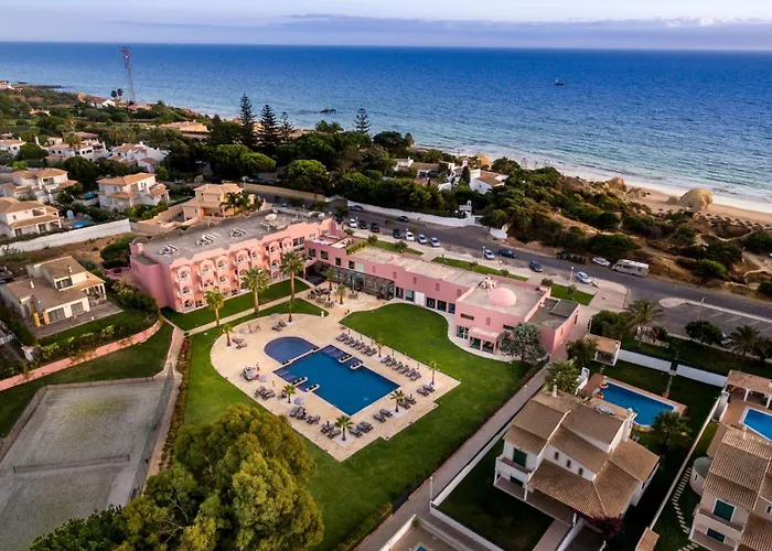 Vila Gale Collection Praia (Adults Only)