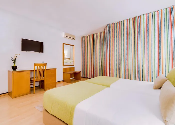 Hotel de luxo Apenas: Monica Isabel Beach Club