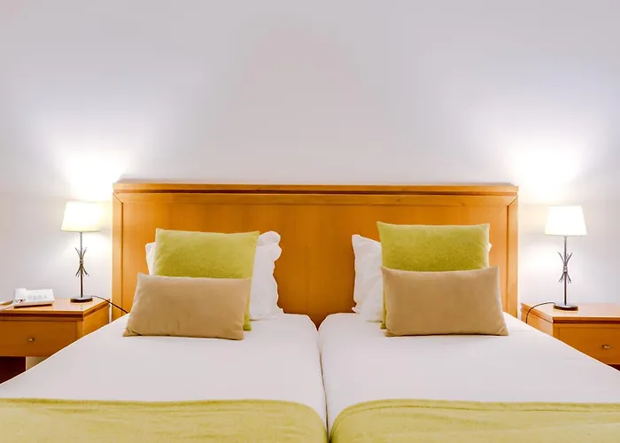 Hotel de luxo Apenas: Monica Isabel Beach Club