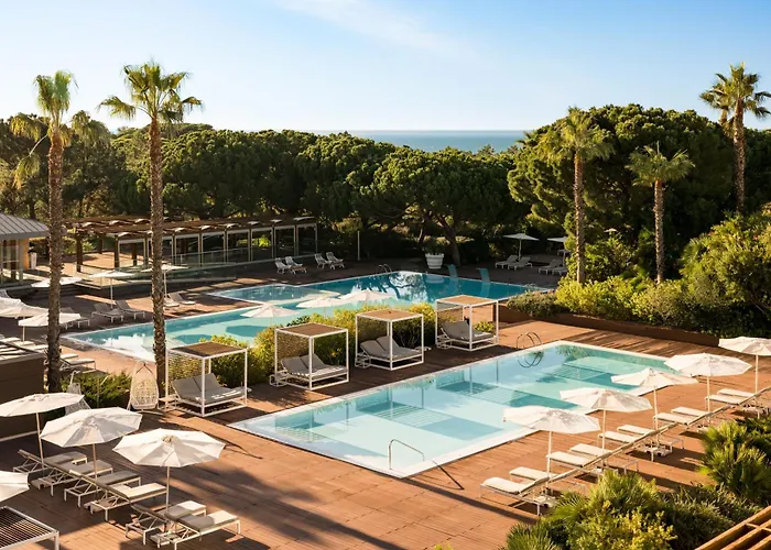 Hotel de praia: Epic Sana Algarve Hotel