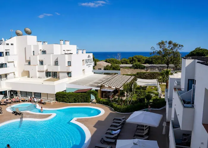 Santa Eulalia & Spa