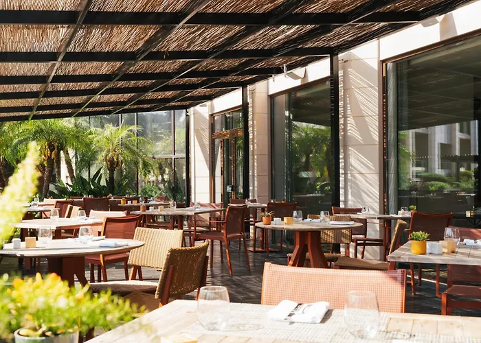 Falesia Hotel - Adults Only