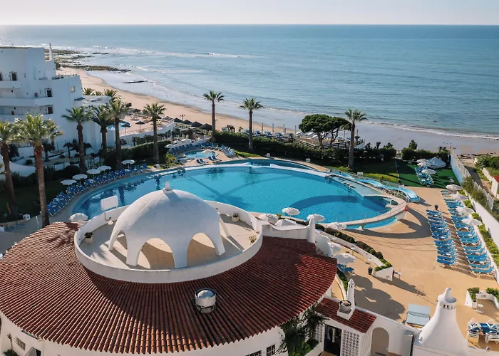 Grand Muthu Oura View Beach Club