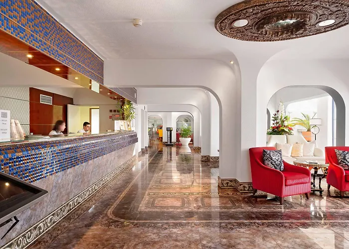 Grand Muthu Oura View Beach Club