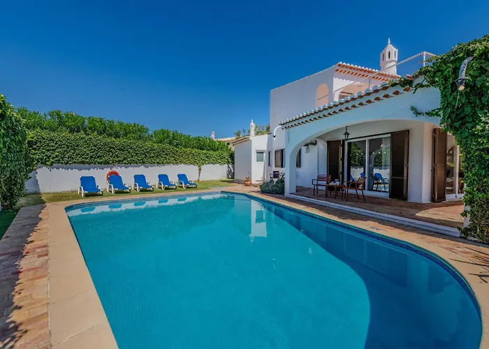 Libertos V4 - Vip Properties By Interhome