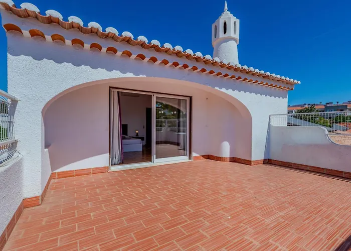 Libertos V4 - Vip Properties By Interhome
