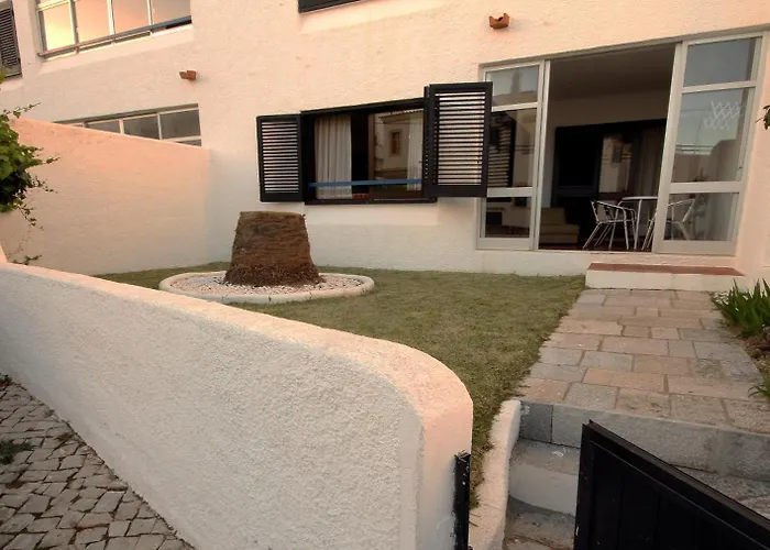 Hotel familiar: Apartamentos Azul Mar